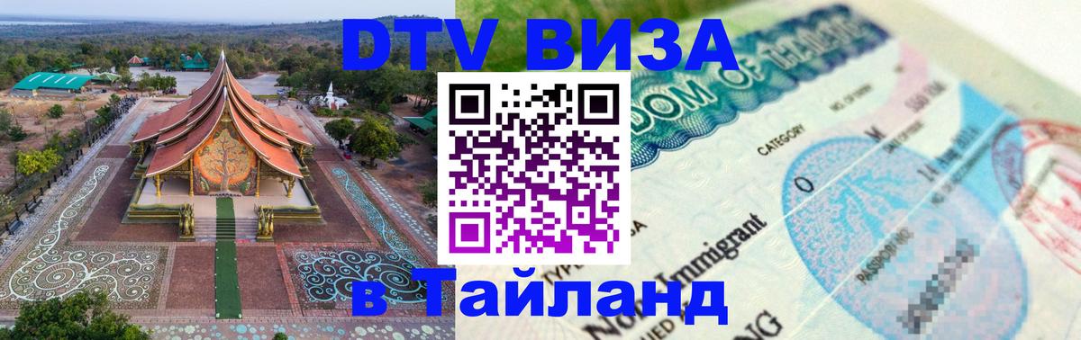 Оформление DTV визы под ключ: стоимость и тарифы, только загранпаспорт - 19.11.2025 